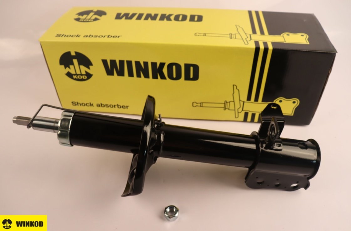Амортизатор Winkod задний W334201SA 1 шт