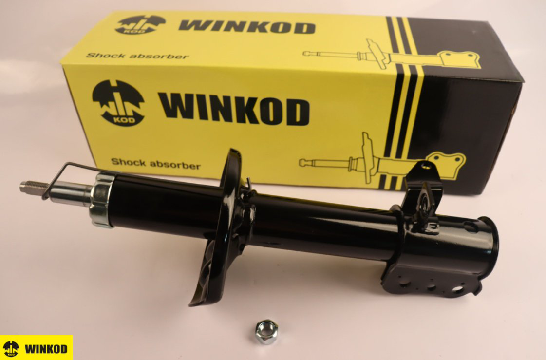 Амортизатор Winkod задний W334201SA 1 шт