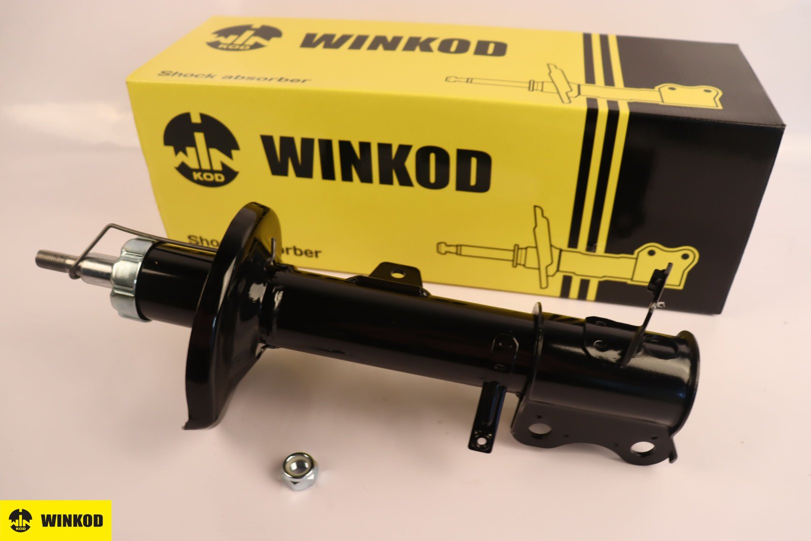 Амортизатор Winkod задний W334288SA 1 шт
