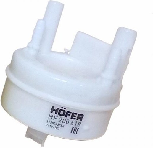 HOFER топливный фильтр HF 200 618 купить,NaN