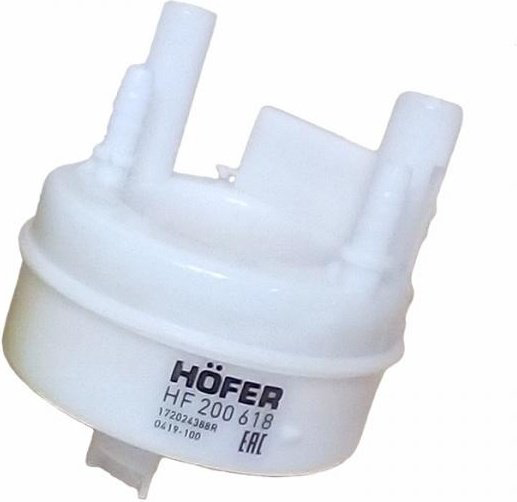 HOFER топливный фильтр HF 200 618 купить,NaN