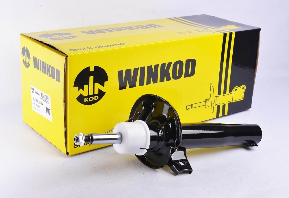 Амортизатор Winkod передний W334834SA 1 шт