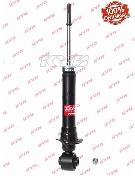 Амортизатор KYB задний 341448 1 шт