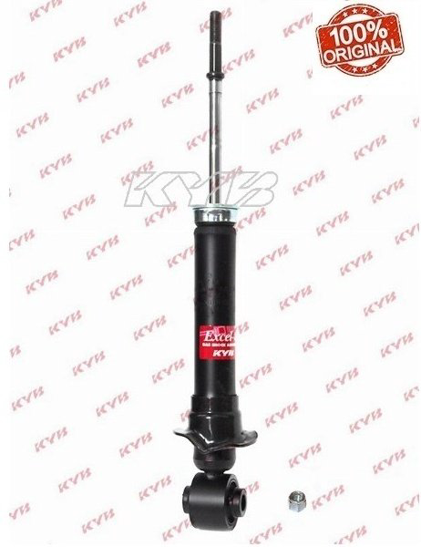 Амортизатор KYB задний 341448 1 шт