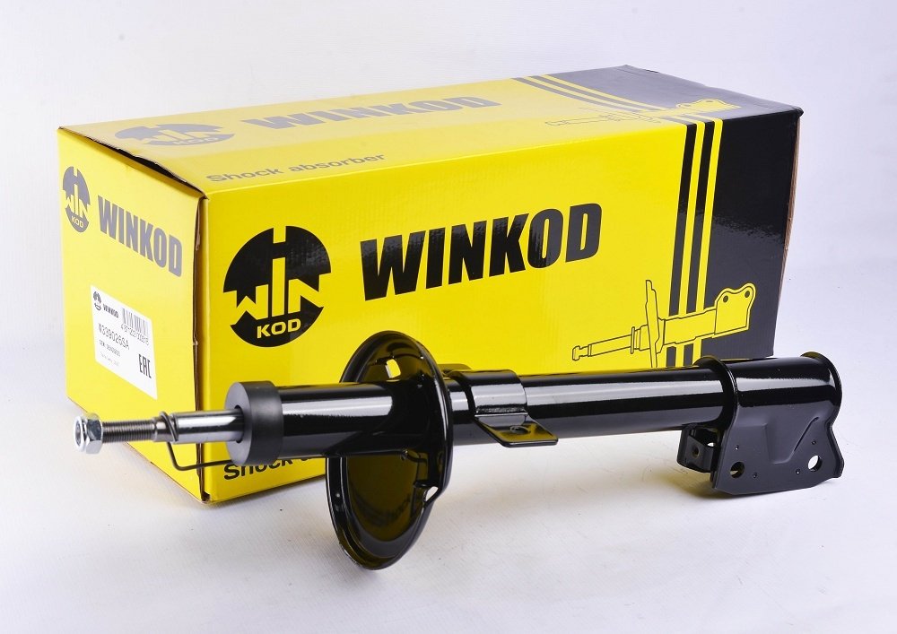 Амортизатор Winkod задний W338738SA 1 шт