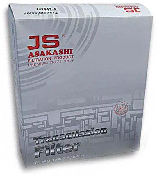 JS Asakashi трансмиссионный фильтр JT493