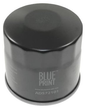 Blue Print масляный фильтр ADS72101
