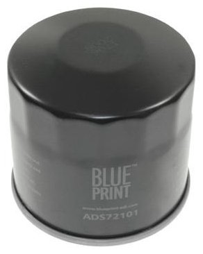 Blue Print масляный фильтр ADS72101