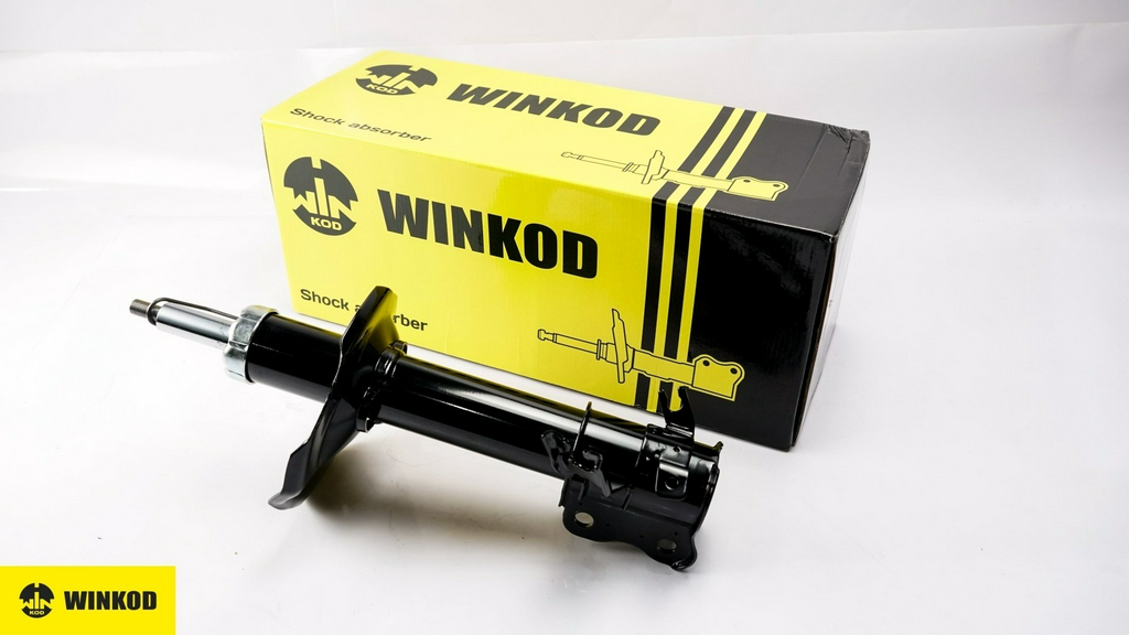 Амортизатор Winkod передний W333754SA 1 шт