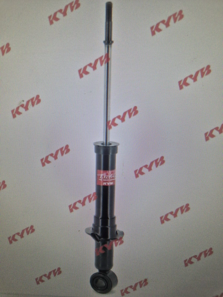Амортизатор KYB задний 341322 1 шт