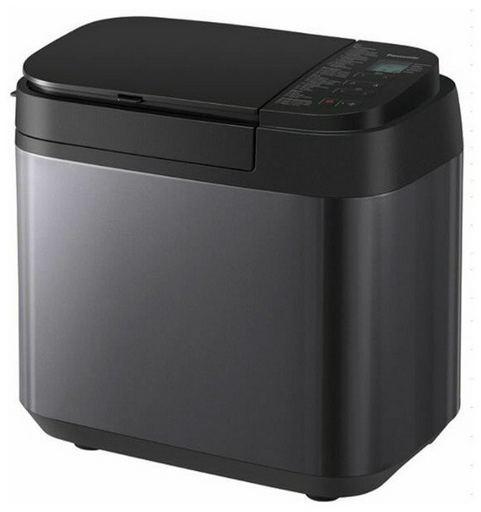 Хлебопечь Panasonic SD-YR2540HTS черная
