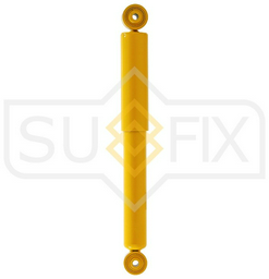 Амортизатор Sufix задний SA-1110 1 шт