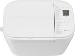 Хлебопечь Panasonic SD-R2520WTS белая