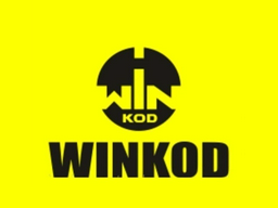 Амортизатор Winkod передний W334177SA 1 шт