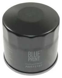 Blue Print масляный фильтр ADS72101