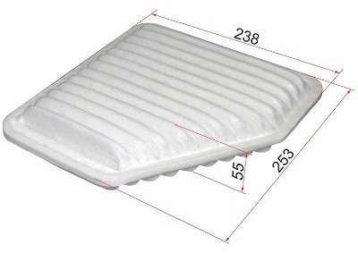 Winkod воздушный фильтр WA2945 купить,2244