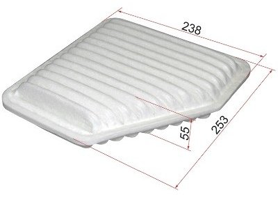 Winkod воздушный фильтр WA2945 купить,2244