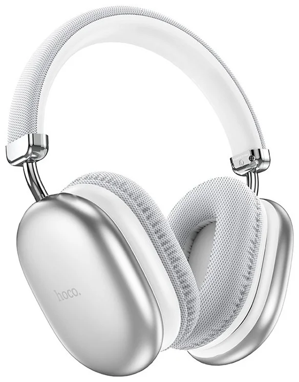 Наушники Hoco W35 White