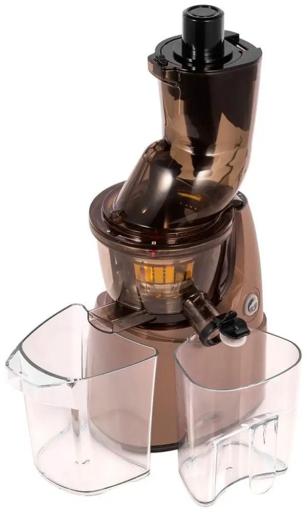 Соковыжималка BORK S612 коричневый - ForteMarket Соковыжималка BORK S612 коричневый купить,0
