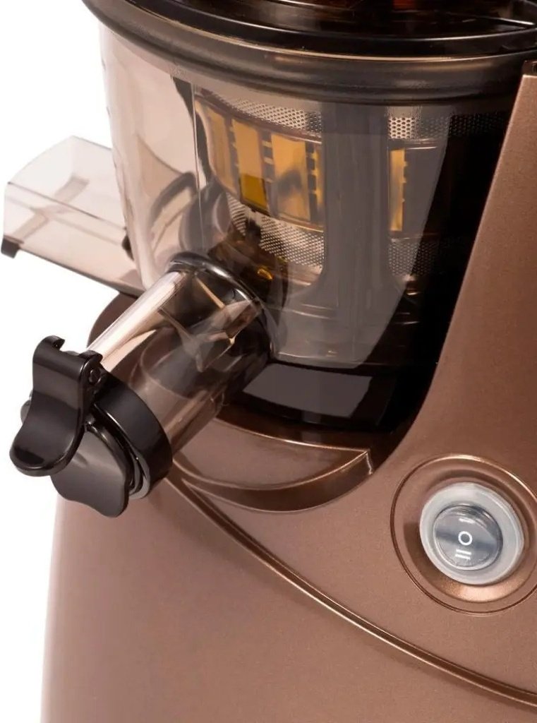 Соковыжималка BORK S612 коричневый - ForteMarket Соковыжималка BORK S612 коричневый купить,0