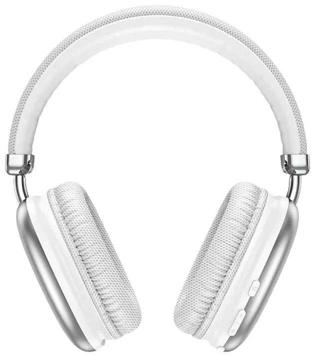 Наушники Hoco W35 White