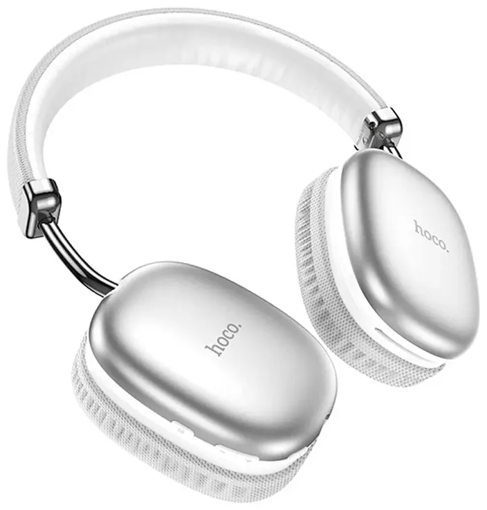 Наушники Hoco W35 White