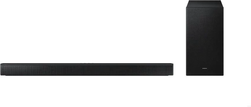 Саундбар Samsung HW-B750D/RU купить,NaN