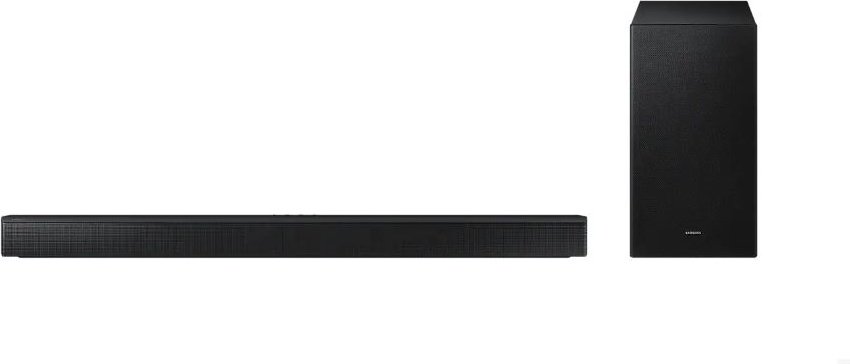 Саундбар Samsung HW-B650D/RU