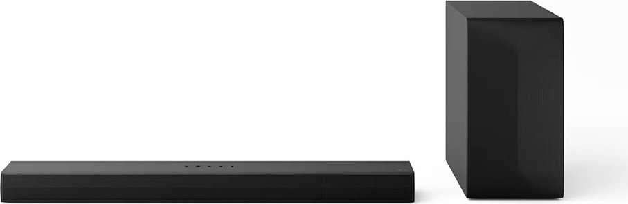 Саундбар LG S60T