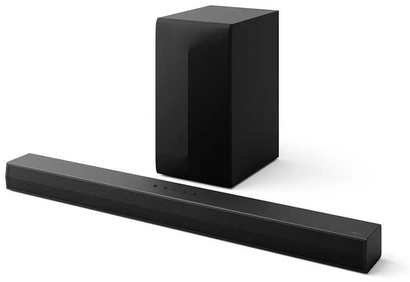 Саундбар LG S60T купить,NaN