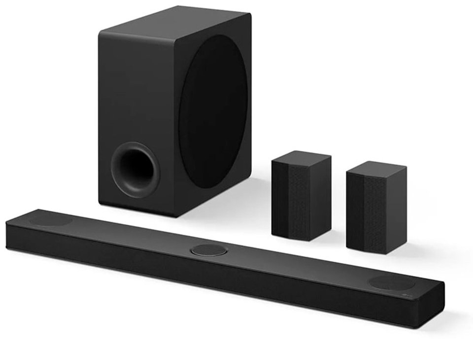 Саундбар LG S80TR купить,350786