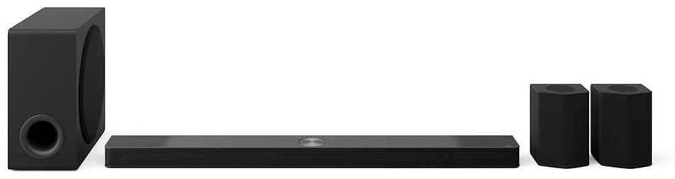 Саундбар LG S95TR