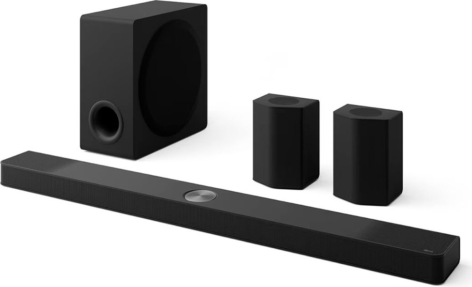 Саундбар LG S95TR купить,0