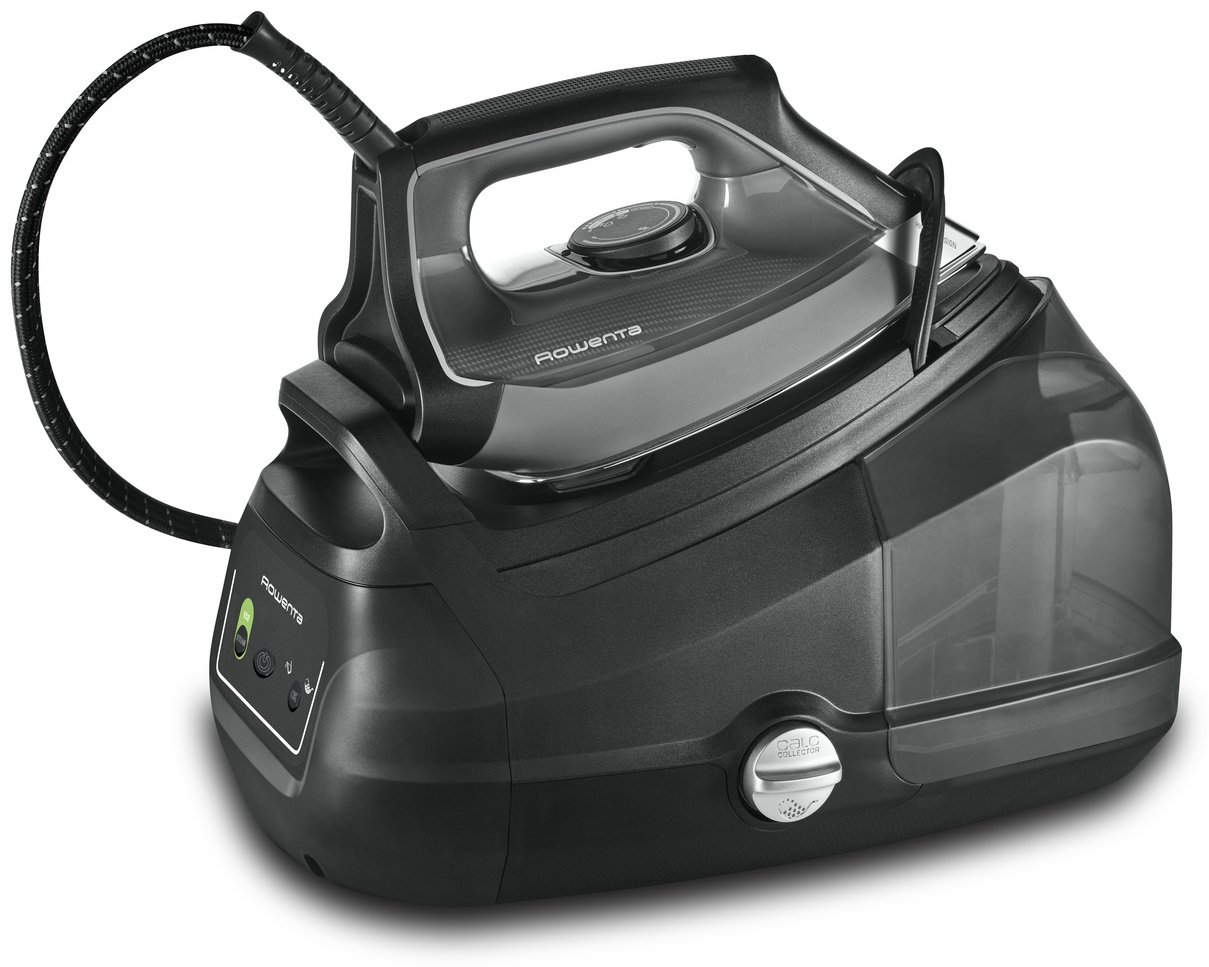 Парогенератор Rowenta DG8622F0 серый