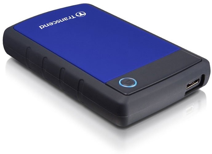 Внешний накопитель Transcend TS2TSJ25H3B 2000 Гб - ForteMarket Внешний накопитель Transcend TS2TSJ25H3B 2000 Гб купить,0