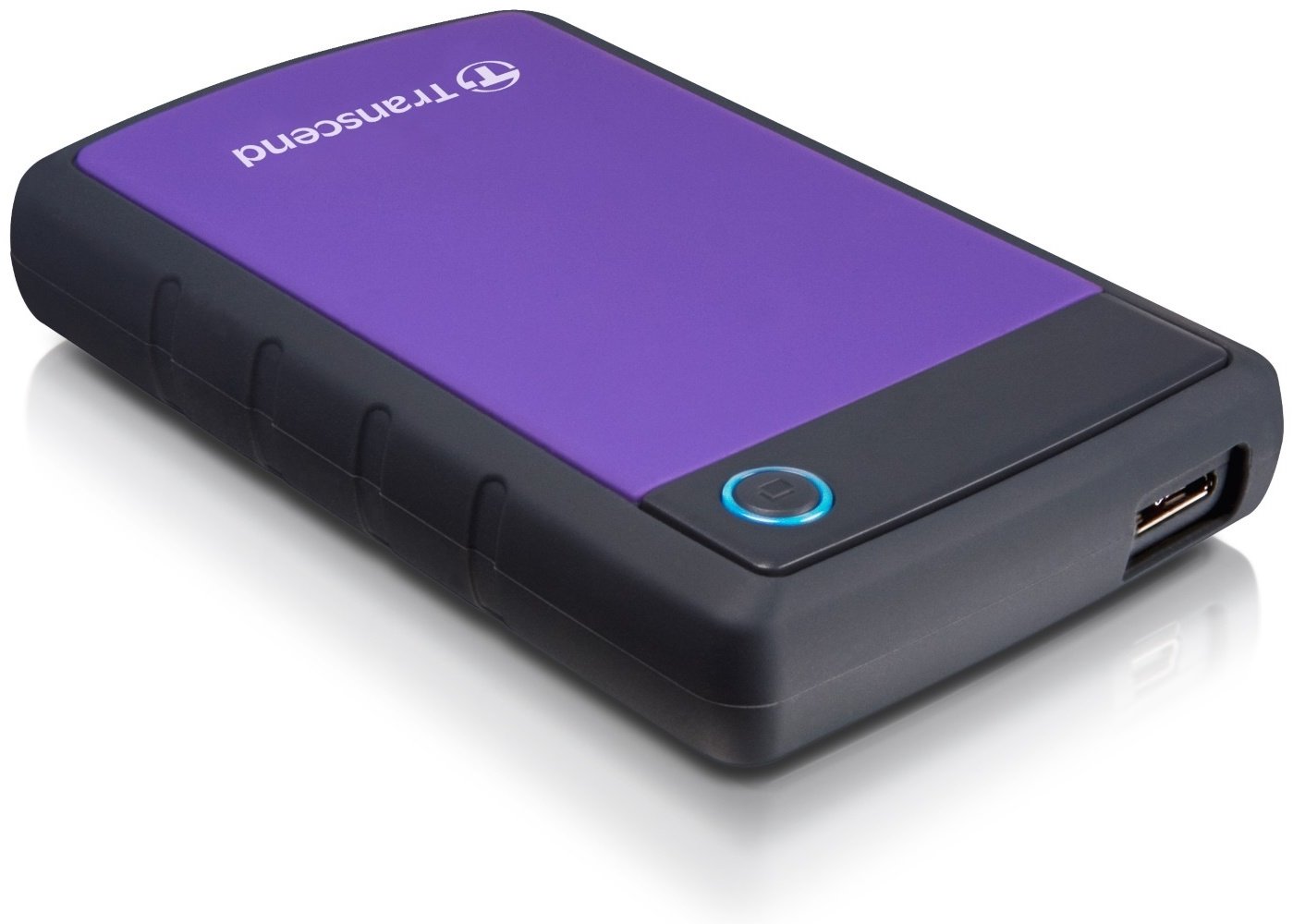 Внешний накопитель Transcend TS4TSJ25H3P 4000 Гб купить,0