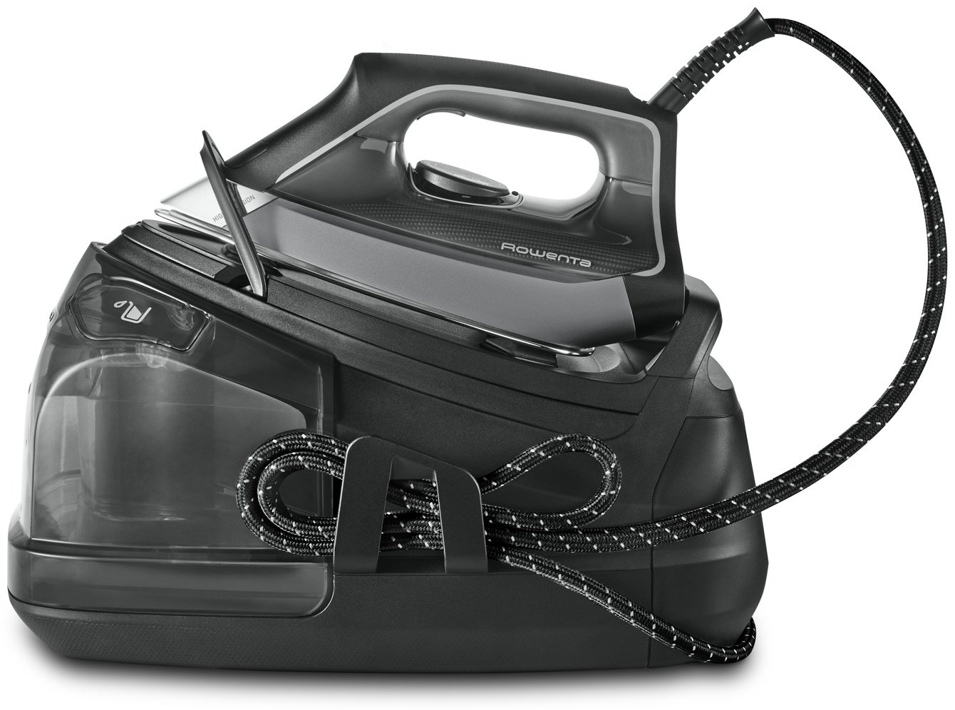 Парогенератор Rowenta DG8622F0 серый купить,0