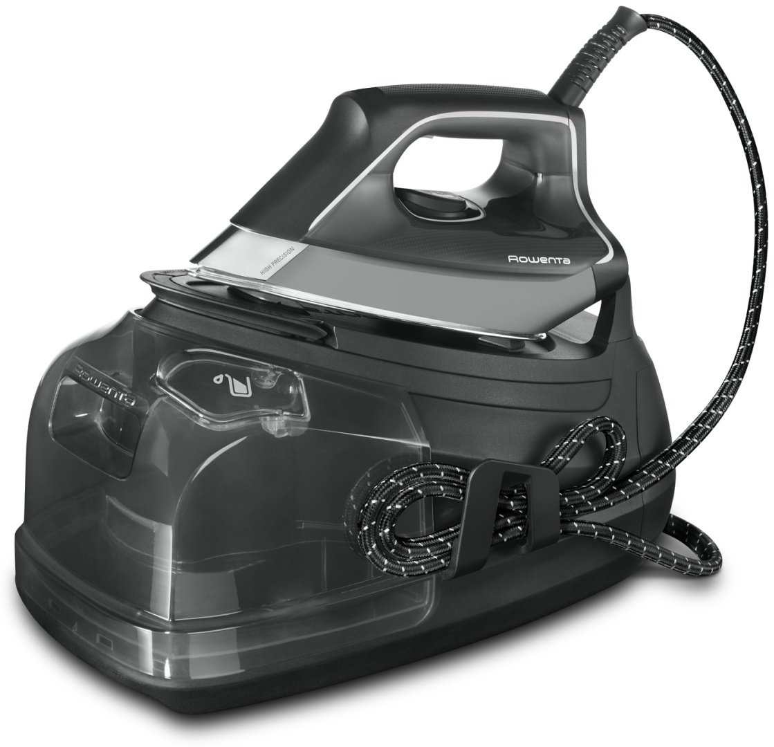 Парогенератор Rowenta DG8622F0 серый купить,0