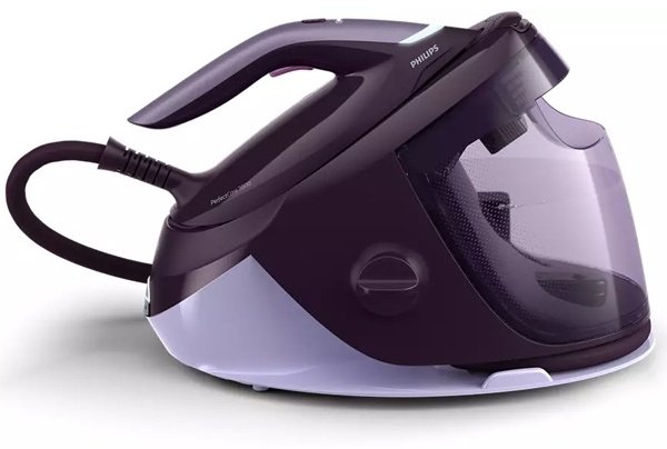 Парогенератор Philips PSG7150/30 фиолетовый купить,0