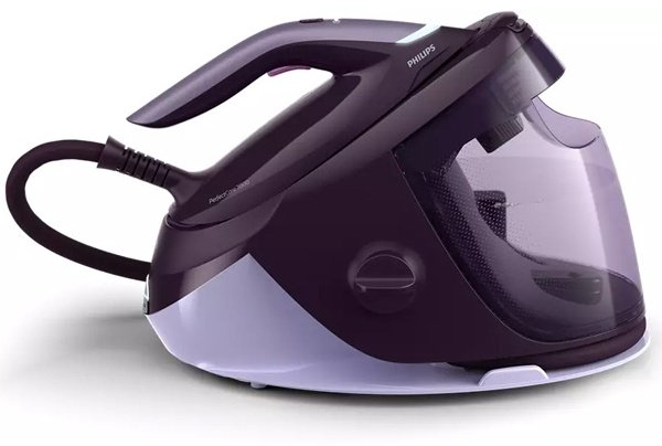 Парогенератор Philips PSG7150/30 фиолетовый купить,283490