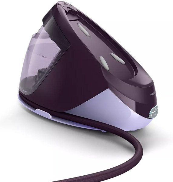 Парогенератор Philips PSG7150/30 фиолетовый купить,283490