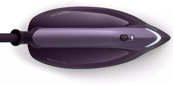 Парогенератор Philips PSG7150/30 фиолетовый купить,283490
