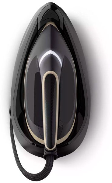 Парогенератор Philips PSG6064/80 черный, золотистый купить,NaN