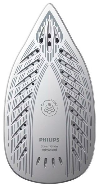 Парогенератор Philips PSG6064/80 черный, золотистый купить,NaN