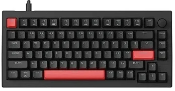 Клавиатура механическая Lemokey X4 84Key QMK/VIA