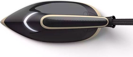 Парогенератор Philips PSG6064/80 черный, золотистый купить,NaN