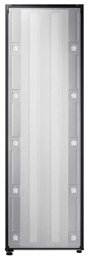 Холодильник Samsung BeSpoke RR39T7475AP/WT серый
