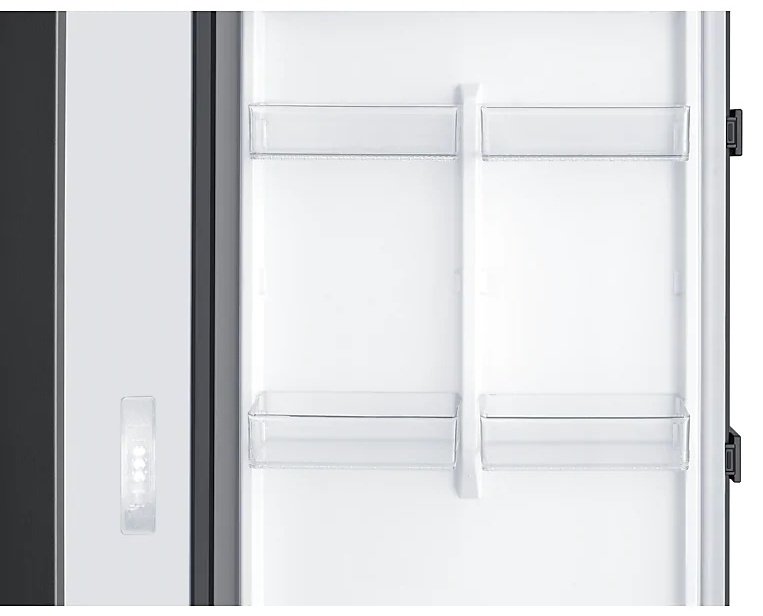 Холодильник Samsung BeSpoke RR39T7475AP/WT серый - ForteMarket Холодильник Samsung BeSpoke RR39T7475AP/WT серый купить,0