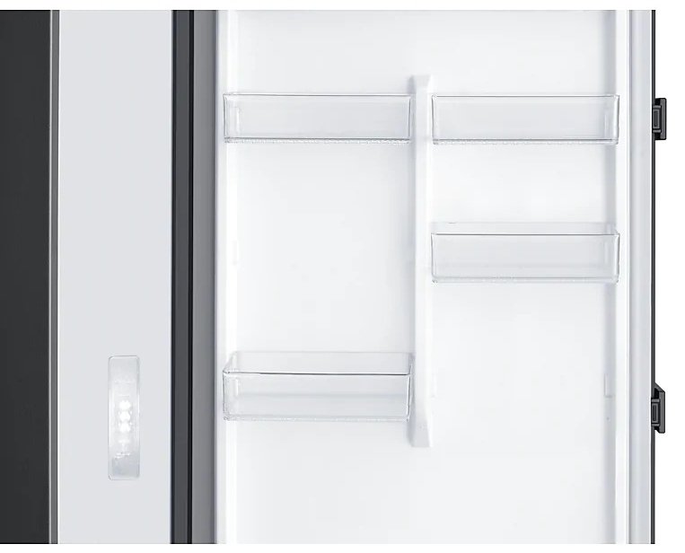 Холодильник Samsung BeSpoke RR39T7475AP/WT серый - ForteMarket Холодильник Samsung BeSpoke RR39T7475AP/WT серый купить,0