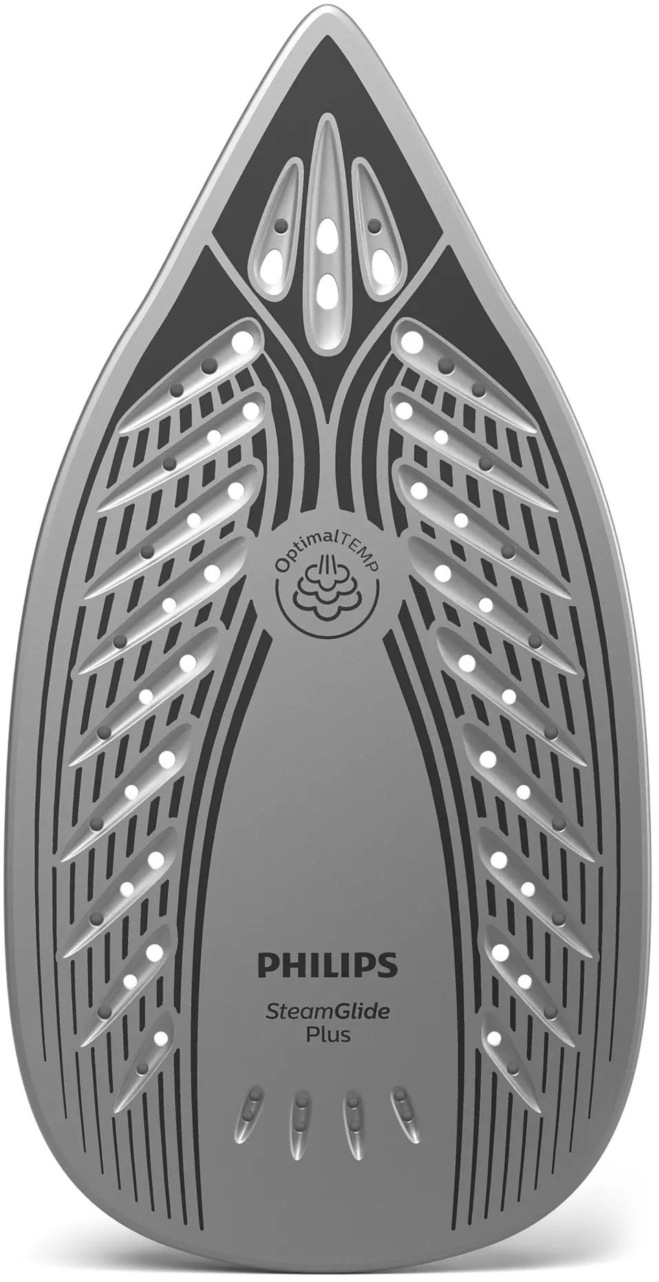 Парогенератор Philips GC-7933 фиолетовый купить,NaN
